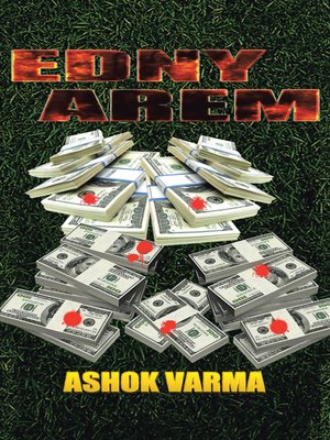 cover image of Edny Arem